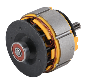 हाइस्ट्रन ब्ल4815 <span class=keywords><strong>20v</strong></span> सूक्ष्म ब्रशलेस डीसी मोटर 22000 आरपीएम उच्च टॉर्क पावर के साथ इलेक्ट्रिक उपकरणों के लिए स्थायी चुंबक निर्माण - Product Image 3