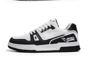 Chaussures de luxe tendance 2026 pour le dropshipping, baskets de créateurs célèbres, baskets classiques de skateboard, chaussures de marche pour femmes - Product Image 3