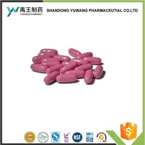 Etiqueta privada 10000 Mcg Biotin Tabletas/Cápsulas - Product Image 6