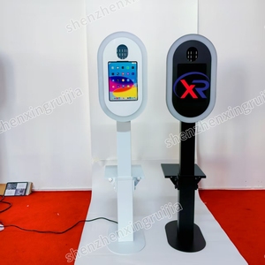 ผู้ผลิตบูธภาพถ่ายระดับมืออาชีพเสนอซุ้มถ่ายภาพรูปไข่และอุปกรณ์ปาร์ตี้สำหรับกล้องไอแพดแอร์และกล้อง DSLR - Product Image 3