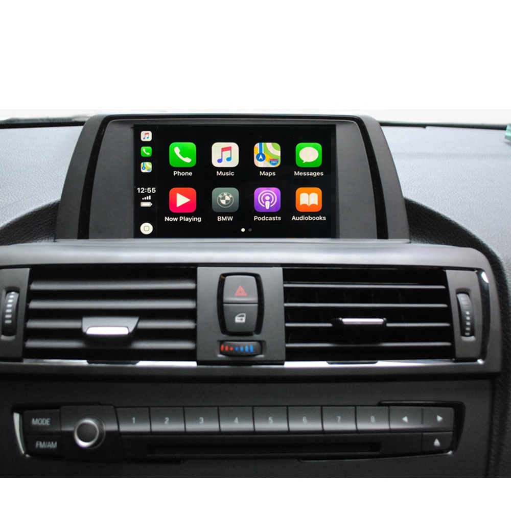 カーナビ BMW X1 NBT SET 12.3インチ BMW X1 E84 アンドロイドナビ アンドロイド11