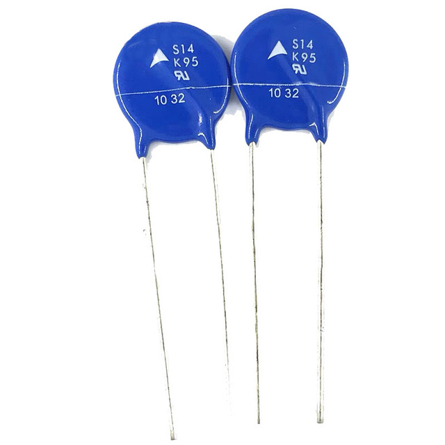 Original Epcos varistor S14K95 B72214S0950K101