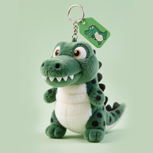 Juguetes de Peluche de Animales Hechos a Medida, Peluche Súper Suave con Relleno de Algodón PP, Tamaños y Colores Personalizados, Fabricantes de Juguetes de Peluche de Alta Calidad - Product Image 1