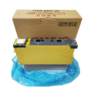 A06B-6110-H006 AiPS 5.5 Nuevo Módulo Amplificador Servo Original FANUC - Product Image 6