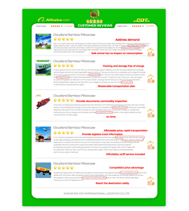 Versand Service Luftfracht Spediteur Dhl Express Tür zu Tür Versand China nach Kanada USA Großbritannien Deutschland Luft Fba Versand - Product Image 4