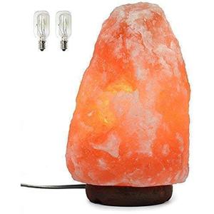 Lámpara de Sal Natural del Himalaya, Suministro a Granel de 25 kg para Decoración de Spa, Beneficios para la Salud, Iones Negativos, Fábrica con Certificación ISO - Product Image 3
