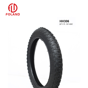 Neumático de bicicleta Mtb 26x2.125 26x1,75 24x2.125 24x1,95 24x1,75 700x23c 700x35c Neumático de bicicleta 26x1,95 - Product Image 1