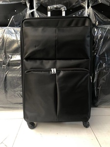 Valise à roulettes de 32 pouces, grande capacité, en tissu Oxford, roues universelles, solution de rangement tendance, valise à roulettes - Product Image 3