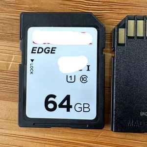 Tarjeta SD de Navegación CID U3 de 32 GB, 64 GB, 128 GB, Tarjeta SD de Mapa de Navegación para África de 32 GB, 64 GB, 128 GB, Tarjeta SD de Navegación CID para Toyota - Product Image 1