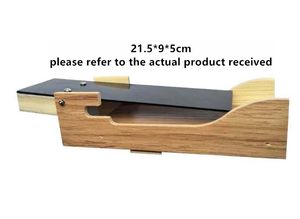 Ratonera de madera para ratas, trampa para ratones, trampa para animales, cageratones - Product Image 3