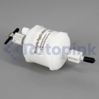 Kit de filtres Ratopink GB-PG0466 2 pièces 20μm, remplacement pour imprimante CIJ Leibinger JET2 NEO/JET3 UP