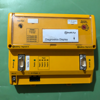 Pilz PSS SB Router1 311055 SafetyBUS P Nouveau module d'affichage de diagnostic de routeur d'origine