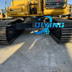 Escavatore <span class=keywords><strong>Komatsu</strong></span> Usato PC300, Escavatori di Seconda Mano PC350 PC360, Escavatori Economici per Ingegneria Civile - Product Image 3