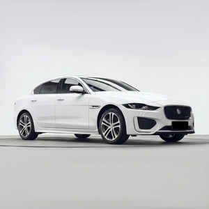 Auto Usado en Venta, <span class=keywords><strong>Jaguar</strong></span> XEL 2022 2.0T 250PS R-DYNAMIC S Sport, Sedán Usado con Volante a la Izquierda, Automático, 250hp, Lujo, Tracción Trasera, Excelente Estado - Product Image 1