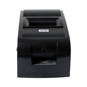 Stampante Termica a Matrice di Punti Xprinter XP-7645III 76mm Mini, 4.5 Linee/s, <span class=keywords><strong>Stampanti</strong></span> a Matrice di Punti Disponibili - Product Image 4