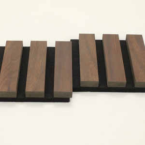 Soluzioni Contemporanee di Pannelli Acustici in Legno per Architetti, Designer d'<span class=keywords><strong>Interni</strong></span>, Costruttori e Imprese Edili in Tutto il Mondo - Product Image 2