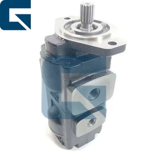 333/G5391 7029120078 Bomba de Engranajes Hidráulica para Motor 3CX 4CX - Product Image 2