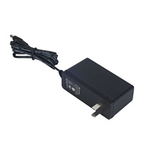 Alimentation à découpage OEM pour usine, entrée 50/60 Hz AC/DC, sortie 5W 10W 15W 20W 24W 12V 0.5A 2A, adaptateur d'alimentation pour CCTV et moteur de portail