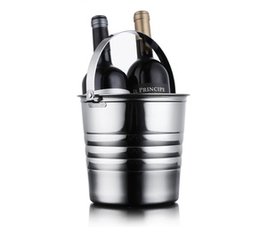 Chất Lượng Cao Thép Không Gỉ Xô Đá Hot Bán Thanh Công Cụ Bán Buôn Thanh Phụ Kiện Thiết Lập Và Băng Xô, Nước Giải Khát Bồn - Product Image 2