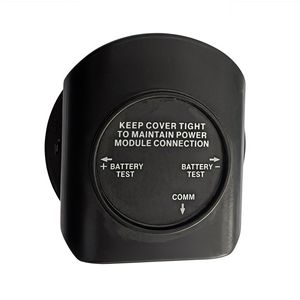 Emerson 701P Noir 701PBKKF Transmetteur de pression sans fil Batterie Module d'alimentation intelligent pour instruments de test - Product Image 5