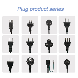 Xách tay 48 Wát máy tính xách tay Power <span class=keywords><strong>adapter</strong></span> 12V phổ AC máy tính xách tay Sạc chuyển mạch cung cấp điện cho máy tính để bàn LED light Made PC - Product Image 5