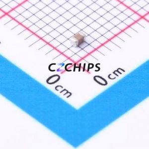 0603X155K6R3CT ตัวเก็บประจุแบบ SMD (MLCC) 0603 ( ความจุ: 1.5uF )( ความแม่นยำ: 10% แรงดันไฟฟ้าที่กำหนด: 6.3V ) - Product Image 1