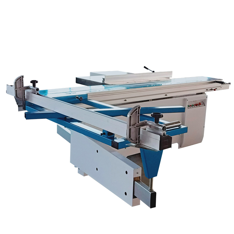 Mill Price Plywood Cutting Panel Table Woodworking Saw Machine For Workshop