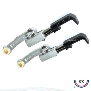 กริปเปอร์ XS M3.028.502R สำหรับเครื่องพิมพ์ไฮเดลเบิร์ก อะไหล่เครื่องพิมพ์ออฟเซ็ต - Product Image 2