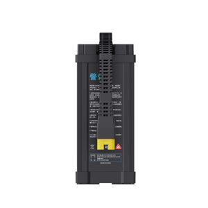 China Factory OEM Custom 51,8 V 14S 22Ah 20C Halb feste Smart LiPo-Batterie für UAV-Batterie mit langer Flugzeit für landwirtschaft liche Drohnen - Product Image 5