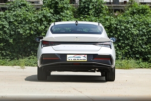 Hyundai Elantra 1.5 GLX Elite Edition 2023, Auto Usado en Venta, Sedán de Segunda Mano <span class=keywords><strong>Barato</strong></span>, Listo para Enviar - Product Image 2