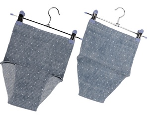 Culotte <span class=keywords><strong>de</strong></span> maternité sous-vêtements post-partum jetables culotte <span class=keywords><strong>kit</strong></span> d'auto-récupération après l'accouchement pour nouvelle maman - Product Image 3
