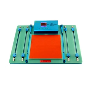 SoFix S-BGN2 Mini Station de chauffage BGA pour ordinateur portable <span class=keywords><strong>Macbook</strong></span> <span class=keywords><strong>Pro</strong></span> carte mère chauffage soudure <span class=keywords><strong>réparation</strong></span> <span class=keywords><strong>réparation</strong></span> - Product Image 1