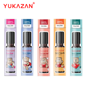 น้ำมันหอมระเหยยูคาซาน ซูเปอร์ฮีโร่ สำหรับเด็ก ขนาด 10 มล. ยอดขายอันดับหนึ่งในมาเลเซีย ผู้จัดจำหน่าย B2B คุณภาพเยี่ยม รับประกันคุณภาพ ช่วยเสริมภูมิคุ้มกัน - Product Image 5