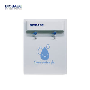 Purificador de Agua BIOBASE de Alta Pureza para Uso en Laboratorios y <span class=keywords><strong>Química</strong></span>, Ultra Limpio y Confiable, en Venta - Product Image 5