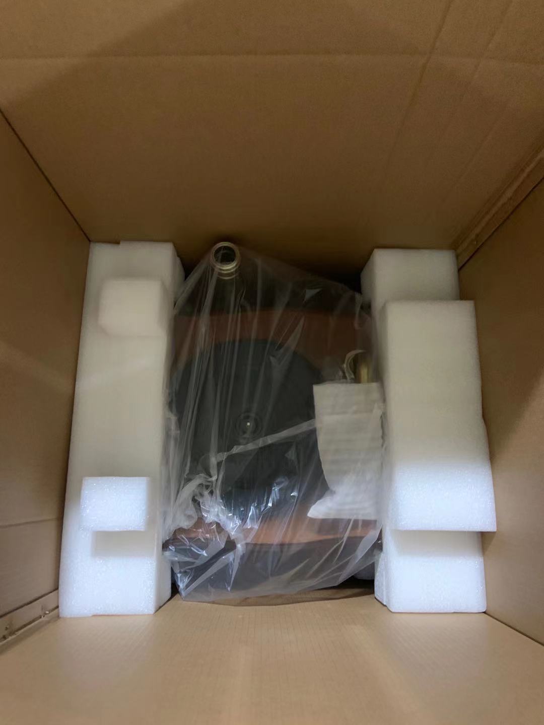 High End Turntable Multifunction  Player Record Player Vinyl Record Box Phonograph Record Player