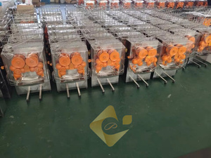 Exprimidor de <span class=keywords><strong>naranjas</strong></span> eléctrico multifuncional de China con el mejor precio - Product Image 6