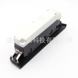 Interruptor Regulador de Ventana para Isuzu NPR NQR NPR-HD 98-07, Modelo 8973151840, Interruptores para Camiones - Product Image 2