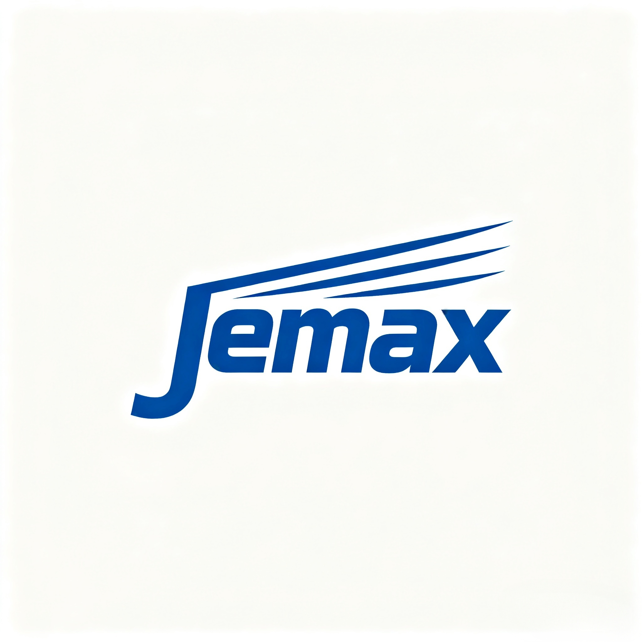 Jemax Refrigeration Equipment Co., Ltd. logo