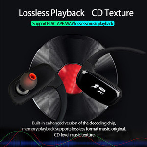 Étanche pour Bluetooth 5.3 stéréo sans fil <span class=keywords><strong>musique</strong></span> casques 12 heures Blue Tooth <span class=keywords><strong>casque</strong></span> affichage numérique batterie MP3 charge conception - Product Image 4