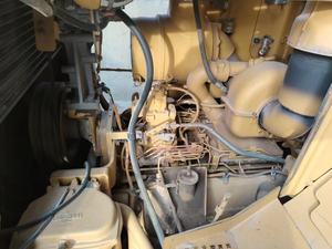 รถปราบดินมือสอง Caterpi D9R cat D10N D11T D8N D10R D9N D9R D6G2 D375A D575A D7H D7G D5M D5H DOZERS สําหรับขาย - Product Image 4