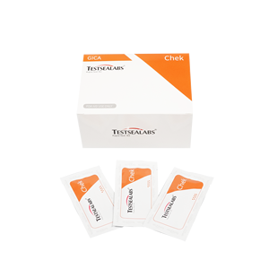 Tests ealabs Hot Sale Infektiöse <span class=keywords><strong>Hepatitis</strong></span> <span class=keywords><strong>B</strong></span> Oberfläche HBsAg Ag Test kassette Schnelltest baugruppe für Menschen - Product Image 6