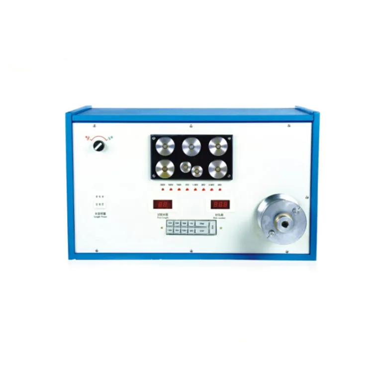 XHC3000 IEC60851 Hochspannungs-Testmaschine Kontinuität der Dämmfestigkeit Tester