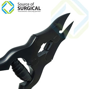 Coupe-vernis à ongles professionnelle, outil lourd - Product Image 5