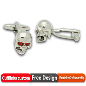 Cá Nhân Tên Thư Khuy Măng Sét Mens Đồ Trang Sức Quà Tặng Tùy Chỉnh Tên Cuff Liên Kết Nút Viết tắt Chữ Cái Đám Cưới Khuy Măng Sét Chú Rể - Product Image 6