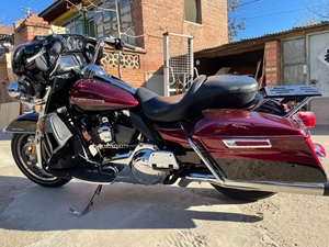 Harley Premium Cruiser-Road Glide Sportivo 1600CC Modello USA 1688 per <span class=keywords><strong>Tour</strong></span> di Piacere e Lunga Distanza - Product Image 5