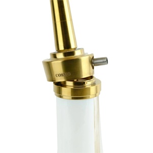 Nueva Cachimba Original Oduman Cosmo, Cachimba de Lujo y Elegante para Tienda, Salón, Bar, Restaurante, Cafetería, Club, Fiesta, Fumar Shisha, Nargile - Product Image 4