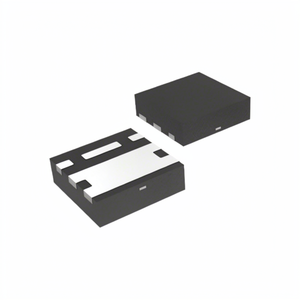 Buy Online Electronic Components Transistors DMP2012UFDE-13 U-DFN2020-6 Original One Stop Service - Product Image 1