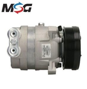 Venta caliente fábrica de compresores de <span class=keywords><strong>aire</strong></span> <span class=keywords><strong>acondicionado</strong></span> para <span class=keywords><strong>DAEWOO</strong></span> CHEVROLET 96190641 96246405 714558 96293317 96293322 96293323 - Product Image 3