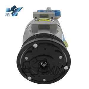 25189145 714978 351273361 Compresor de Aire Acondicionado para Automóvil V5 para Chevrolet Aveo - Product Image 3