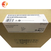 Vendedor de oro 6ES7512-1CK01-0AB0 Controlador PLC de la serie Nuevo controlador de programación PLC Original de almacén